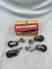 Shepherd Minicastors No 46 For