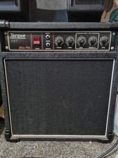 Torque Acoustics Guitar Amplifier 30w PM