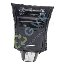 MERCEDES GLA-CLASS AMG LINE MK1 (X156) Centre Console With Ashtray A1766807400