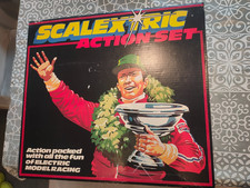 Scalextric *USED* 1/32 Action