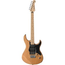 Yamaha Pacifica PAC112VMX YNS