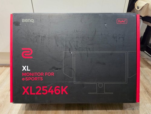 Benq zowie xl2546k tn - xl2546k,