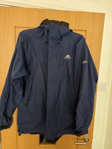 Mens mountain equipment - mountain,