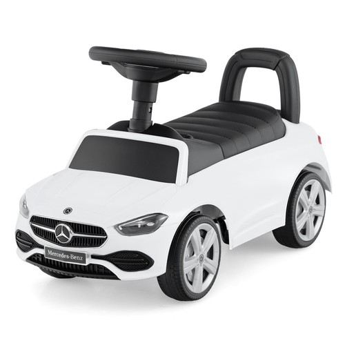 Costway ride sliding car - sliding,