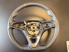 Vauxhall Corsa 2022 Steering