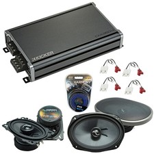 Fits Chevy Camaro 1982-1992