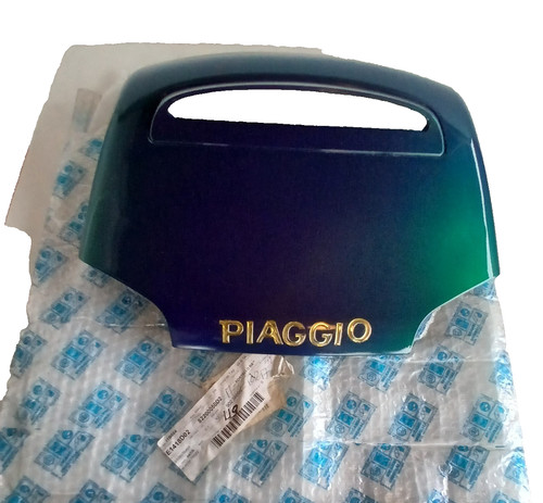 Sportello bauletto piaggio - sportello,