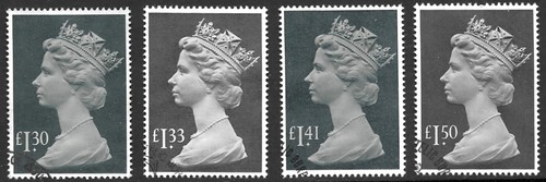 1983 1986 ii large - gb,