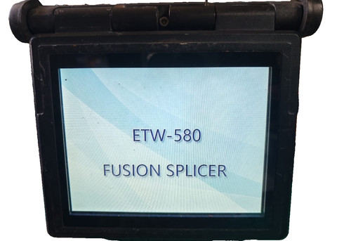 Optical fiber etw - optical, fusion