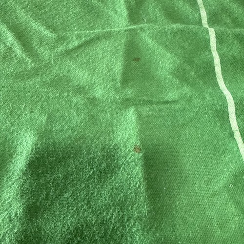 Vintage subbuteo pitch - subbuteo,