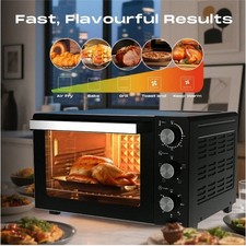20 Litre 1200W Microwave Oven