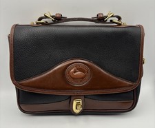 Vintage Dooney & Bourke AWL