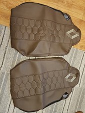 SEAT COVERS for RENAULT