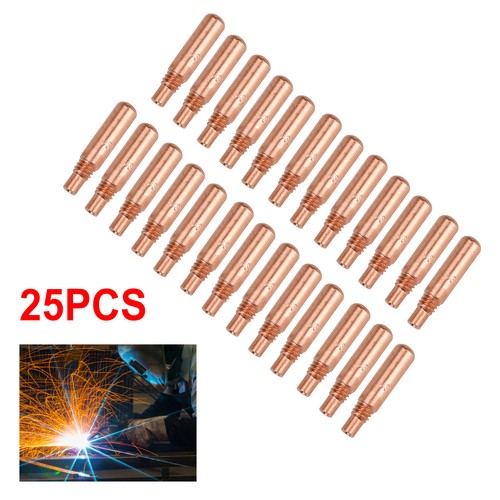 25pcs m035 035 contact - 25pcs, .035"
