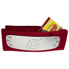 Official Great Western Naruto