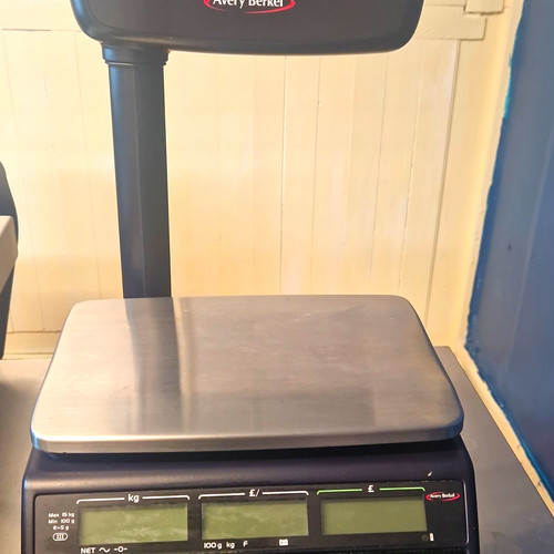 Avery berkel industrial - avery,