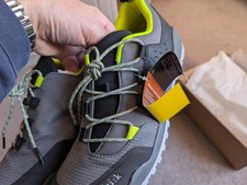 Fizik ErgolaceTerra X2 Flat