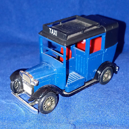Lledo days gone dg47 1914 - 1:64,