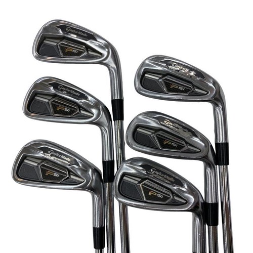 Taylormade psi 2015 iron set - 2015,