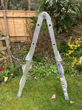 werner telescopic combination