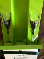 Perrier Jouet Champagne flute