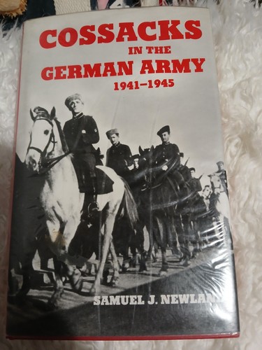Cossack the german - cossack, army