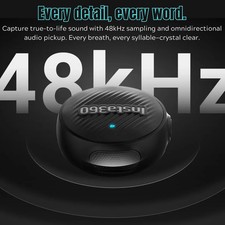 Insta360 Mic Air - Transmitter