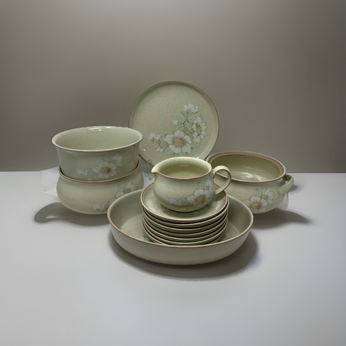 Denby stoneware coloroll - denby,