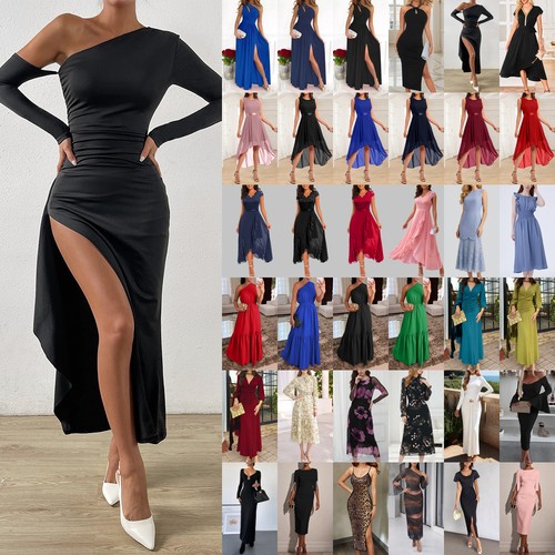 Women dress ladies - women's,