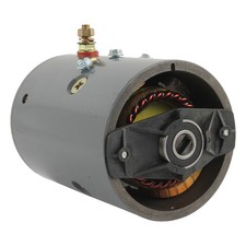 Pump liftgate hydraulic motor - pump,