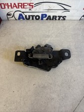 Toyota MR2 MK2 Engine Cover