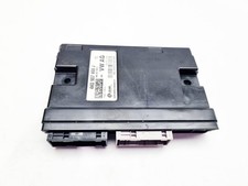 PORSCHE 911 992 GATEWAY CONTROL MODULE ECU 4K0907468J 2019
