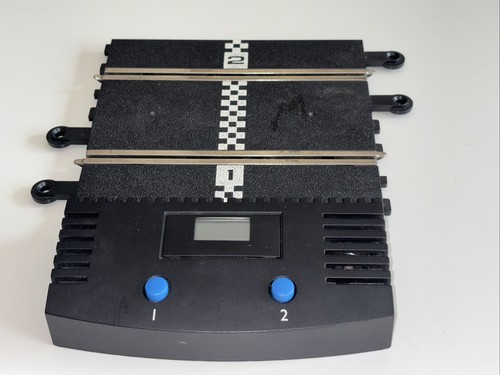 Scalextric classic track - scalextric, 1:32