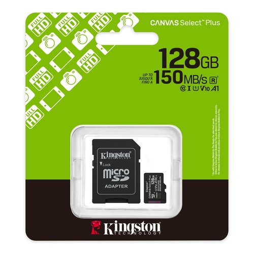 Micro card memory - card,
