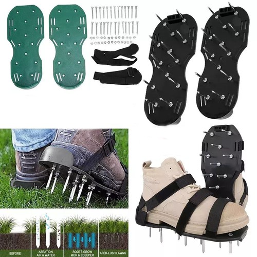 X13cm spikes pair lawn - pair,
