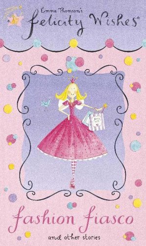 Felicity wishes fashion - felicity, wishes: