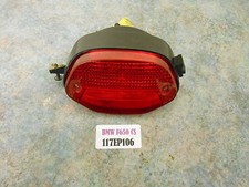 BMW F650 CS REAR LIGHT
