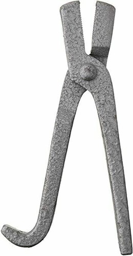 Draw tongs pulling - tongs,