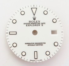 Authentic Vintage Rolex