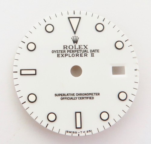 Authentic vintage rolex - authentic,