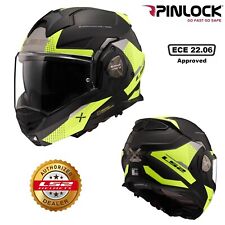 LS2 FF901 ADVANT X OBLIVION