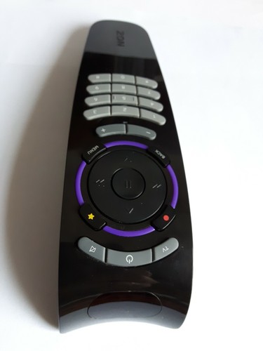 Zon remote control - zon,