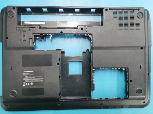 Packard bell easynote - packard,