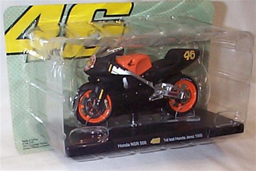 Honda nsr 500 1st - 500,