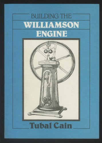 Building the williamson - the,