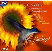 Haydn/six Popular String