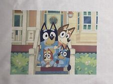 1 Bluey QUILT SQUARE SEWING