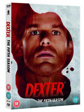 Dexter - Season 5 Michael C