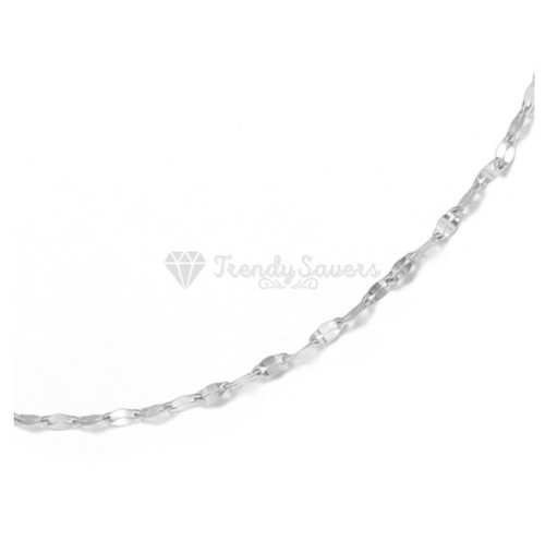18k gold plated stainless - plated,
