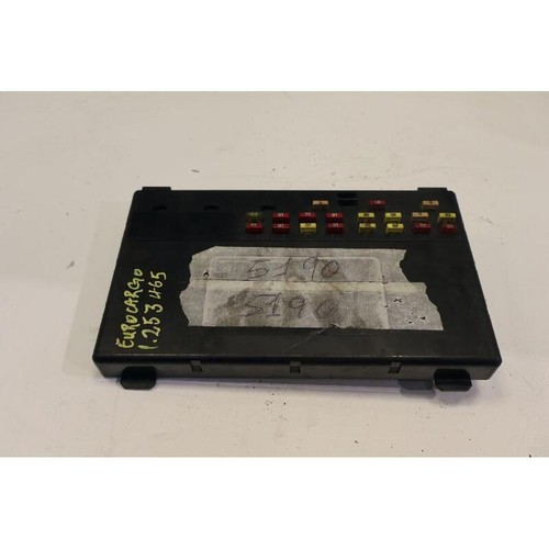 Control unit fiat - unit,